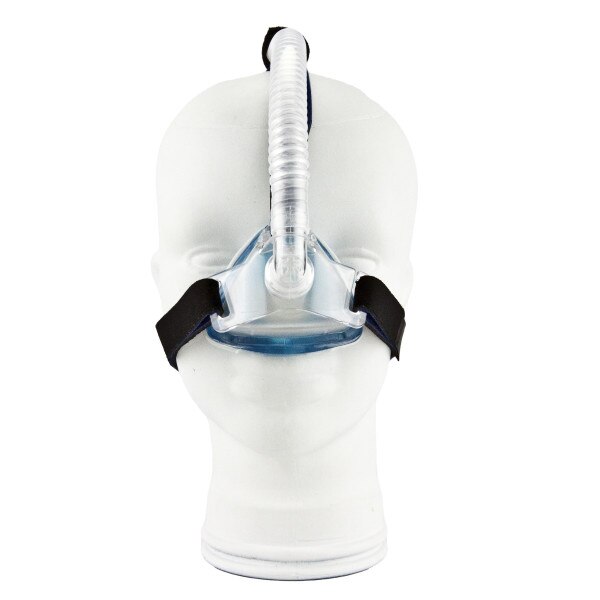 SleepNet IQ Blue CPAP Mask